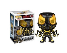 Figurine Marvel - Ant-Man Yellow Costum Pop 10cm
