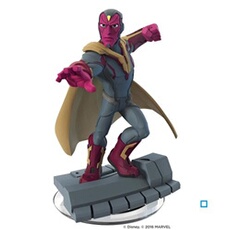 Figurine Infinity 3.0 Marvel Vision