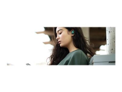 Skullcandy Push Active Écouteurs Intra-Auriculaires sans Fil, Autonoie Skullcandy Push Active Écouteurs Intra-Auriculaires sans Fil, Autonoie