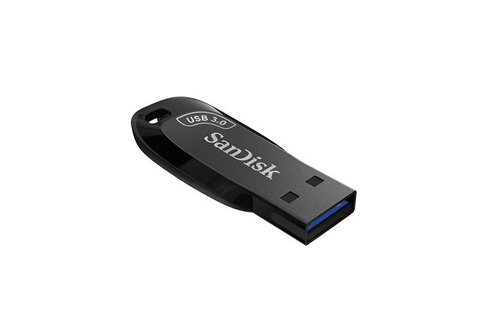 Clé USB Sandisk Ultra Shift Clé USB 128 Go USB 3.0 100MB/s