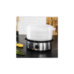 Vapovita 3000 Inox vapor elétrico Cecotec Vapovita 3000 Inox vapor elétrico Cecotec