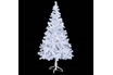 vidaXL Arbre de Noël artificiel pré-éclairé/boules 150 cm 380 branches photo 2