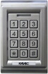 faac émetteur via radio à combinaison xkp w 868 inox 404038 (ex 404026 faac émetteur via radio à combinaison xkp w 868 inox 404038 (ex 404026