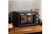 Cecotec Mini-four à air chaud Bake&Toast 2800 Black à convection et multifonction photo 2