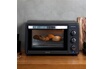 Cecotec Mini-four à air chaud Bake&Toast 2800 Black à convection et multifonction photo 3