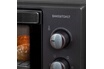 Cecotec Mini-four à air chaud Bake&Toast 2800 Black à convection et multifonction photo 4