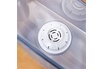 Cecotec Carafe filtrante purifiante d'eau H2ONature 2400 Active Transparent, Capacité 2L photo 4