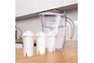 Cecotec Carafe filtrante purifiante d'eau H2ONature 2400 Active Pro Transparent, Capacité 2L photo 3