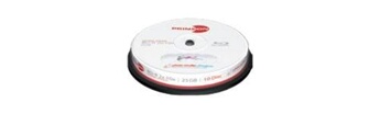 2761316 disque vierge blu-ray