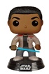 Funko Figurine Pop! Star Wars 7: Finn photo 1