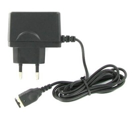 Bigben Adaptareur Allume Cigare pour Gameboy Micro - Connectique et Bigben Adaptareur Allume Cigare pour Gameboy Micro - Connectique et