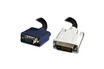 GENERIQUE CABLING® Cable DVI-I/VGA M/M 5 mètres photo 1