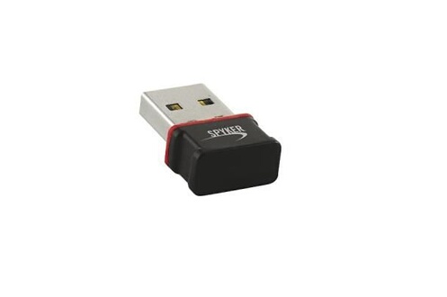 CLE WIFI / BLUETOOTH Spyker - Adaptateur réseau - USB 2.0 - 802.11