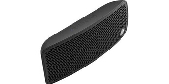 Enceinte sans fil Audio Pro Enceinte Bluetooth Portable P5 34 W Noir