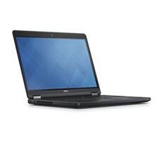 PC PORTABLE Latitude E5450 - I3 5010U - 16 Go 500 SSD