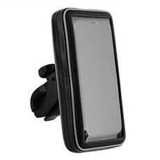 Support coque guidon T'nB Inride pour smartphone