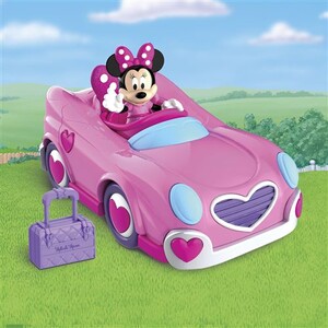Enesco Figurine Collection Mickey et Minnie Multicolore - Maison & Déco Statuettes et figurines 110,66 Enesco Figurine Collection Mickey et Minnie Multicolore - Maison & Déco Statuettes et figurines 110,66