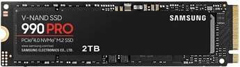 Portable 990 Pro MZ-V9P2T0BW 2T0 Noir