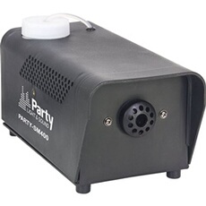Mini Machine à fumée Party SM400 - vue 2