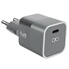 envircell USB C Rapide Chargeur GaN, 30W 2-Ports USBC USBA Prise Mural envircell USB C Rapide Chargeur GaN, 30W 2-Ports USBC USBA Prise Mural