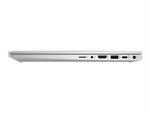 Pro x360 435 G10 Notebook - Conception inclinable - AMD Ryzen 5 - 7530U / jusqu'à 4.5 GHz - Win 11 Pro - Radeon Graphics - 8 Go RAM - 256 Go SSD NVMe