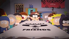Acheter South Park L'Annale Du Destin PS4 Bon état - 19,95 € South Park L'Annale Du Destin PS4 Bon état - Ubisoft reconditionné disponible sur Darty