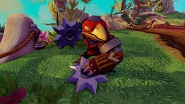 Figurine de collection Skyl.imagin. Figurine Skylanders Imaginators Figurine de collection Skyl.imagin. Figurine Skylanders Imaginators
