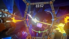 STARBLOOD ARENA MIX PS4
