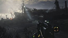 Metro Exodus PS4