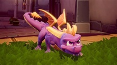 Spyro Reignited Trilogy Xbox One