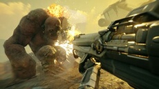 Acheter Rage 2 PS4 Bon état - 27,99 € Rage 2 PS4 Bon état - N/A reconditionné disponible sur Darty