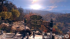 Fallout 76 Wastelanders PS4