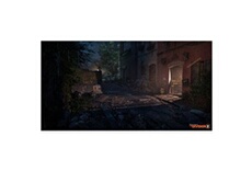 The Division 2 PS4