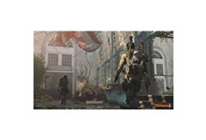 The Division 2 Xbox One