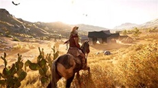 Assassin's Creed Odyssey PS4