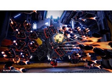 MOTHERGUNSHIP FR/NL PS4