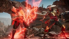 Mortal Kombat 11 PS4