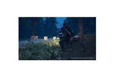 Days Gone PS4