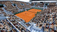 Tennis World Tour Roland Garros Edition Complete PS4