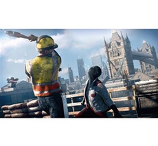 Watch Dogs Legion PS4