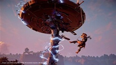 Acheter Horizon : Zero Dawn Complete Edition Hits PS4 Très bon état - 17,33 € Horizon : Zero Dawn Complete Edition Hits PS4 Très bon état - Sony reconditionné disponible sur Darty