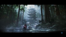 Ghost of Tsushima PS4