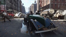 Mafia : Définitive Edition PS4
