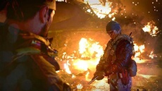 Call of Duty : Black Ops Cold War PS5