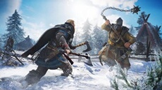 Assassin's Creed Valhalla PS5