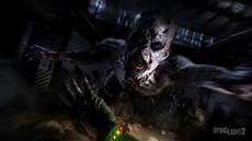 Dying Light 2 Stay Human PS4