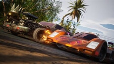 Fast & Furious: Spy Racers L'ascension de Sh1ft3r PS4