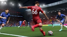 FIFA 22 Xbox Series X