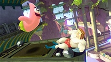 Nickelodeon All Star Brawl Nintendo Switch