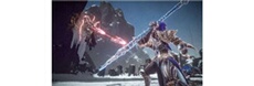 Babylon's Fall PS5
